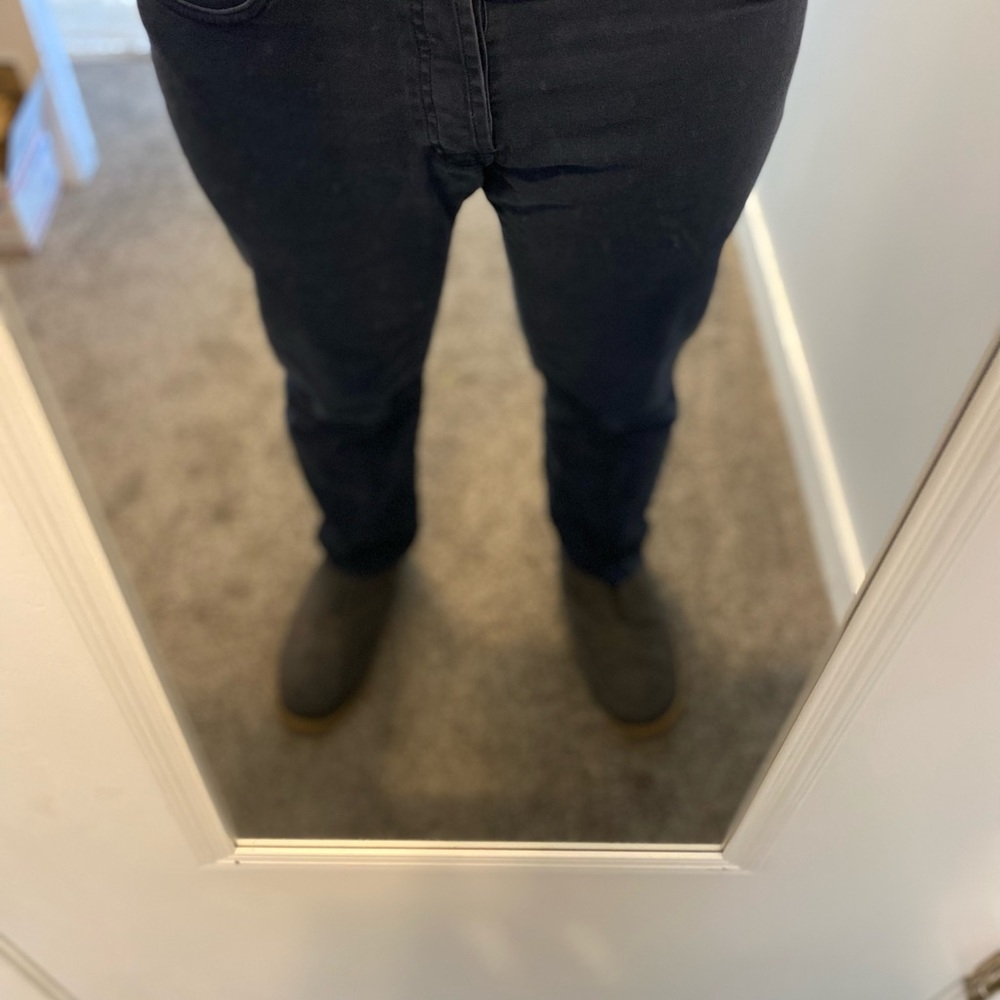 Carhartt Klondike Pant. 34x32.